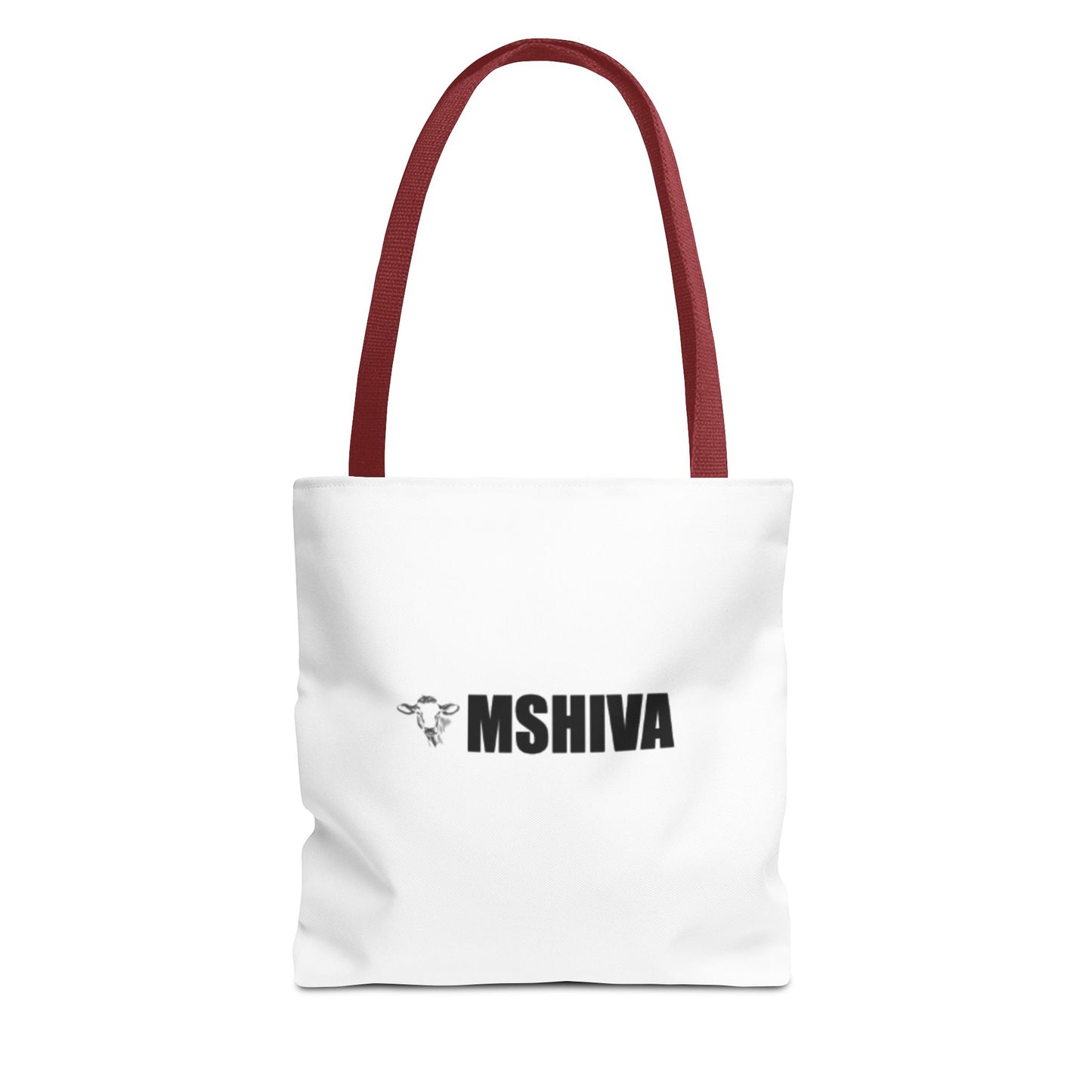 Stylish MSHIVA Tote Bag - Perfect for Everyday Use and Special Occasions