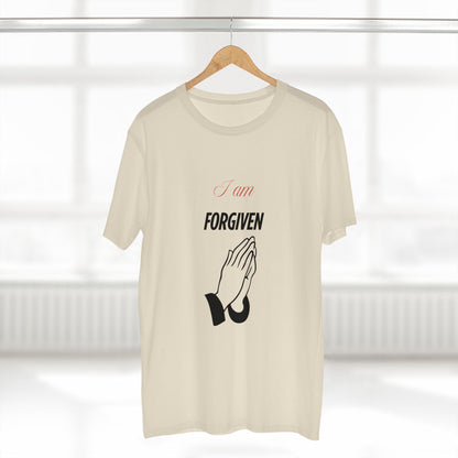 Adult Staple Tee