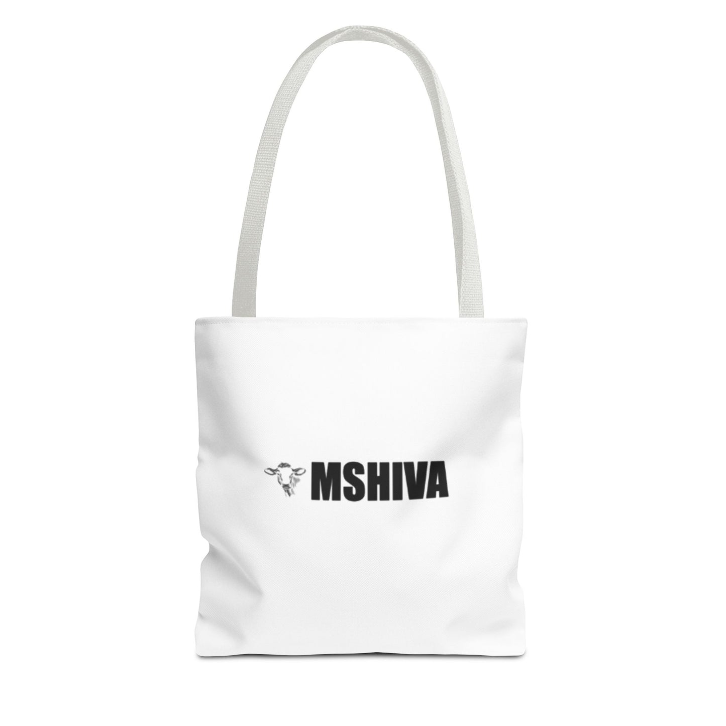 Stylish MSHIVA Tote Bag - Perfect for Everyday Use and Special Occasions