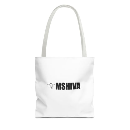 Stylish MSHIVA Tote Bag - Perfect for Everyday Use and Special Occasions