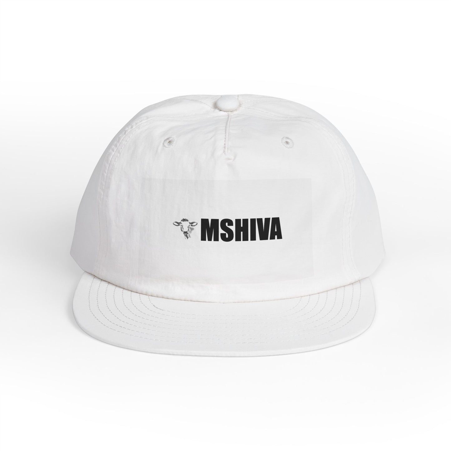 MSHIVA Surf Cap - Stylish Beachwear Accessory for Surf Enthusiasts