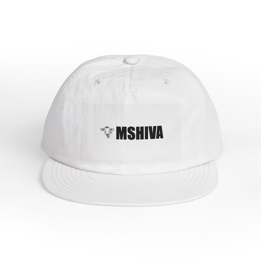 MSHIVA Surf Cap - Stylish Beachwear Accessory for Surf Enthusiasts