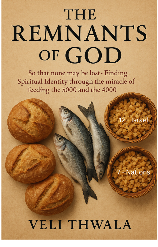 The Remnants of God